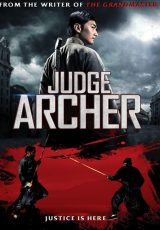 Judge Archer online (2012) Español latino descargar pelicula completa