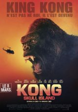 Kong La isla calavera online (2017) Español latino descargar pelicula completa