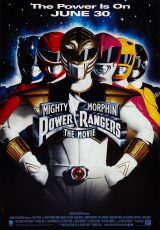 Mighty Morphin Power Rangers online (1995) Español latino descargar pelicula completa