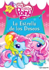 My Little Pony La aventura de la estrella de los deseos online (2009) Español latino descargar pelicula completa