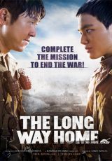 The Long Way Home online (2015) Español latino descargar pelicula completa