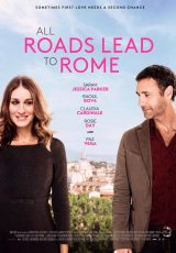 All Roads Lead to Rome online (2015) Español latino descargar pelicula completa