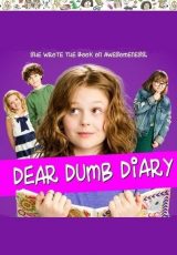 Dear Dumb Diary online (2013) Español latino descargar pelicula completa