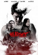 Headshot online (2016) Español latino descargar pelicula completa