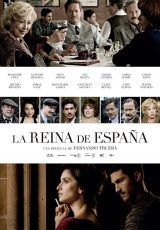 La reina de España online (2016) Español latino descargar pelicula completa