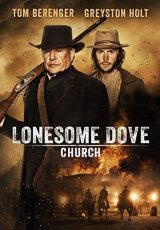 Lonesome Dove Church online (2014) Español latino descargar pelicula completa