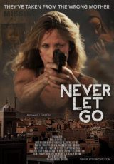 Never Let Go online (2015) Español latino descargar pelicula completa