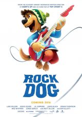 Rock Dog online (2016) Español latino descargar pelicula completa