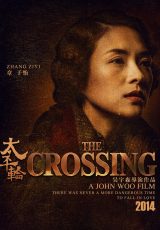 The Crossing: Part 1 online (2014) Español latino descargar pelicula completa