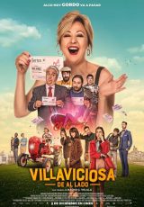 Villaviciosa de al lado online (2016) Español latino descargar pelicula completa