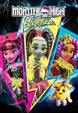 Monster High Electrificadas online (2017) Español latino descargar pelicula completa