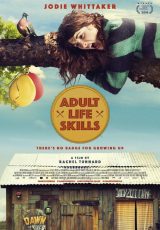 Adult Life Skills online (2016) Español latino descargar pelicula completa