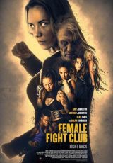 Female fight club online (2016) Español latino descargar pelicula completa