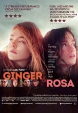 Ginger y Rosa online (2012) Español latino descargar pelicula completa