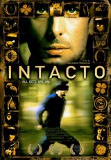 Intacto online (2001) Español latino descargar pelicula completa