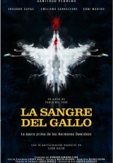 La Sangre del Gallo online (2015) Español latino descargar pelicula completa