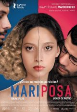 Mariposa online (2015) Español latino descargar pelicula completa