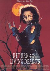 El regreso de los muertos vivientes 3 online (1993) Español latino descargar pelicula completa