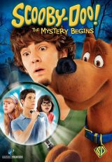 Scooby Doo Comienza el misterio online (2009) Español latino descargar pelicula completa