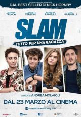 Slam: todo por una chica online (2016) Español latino descargar pelicula completa