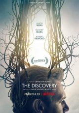 The Discovery online (2017) Español latino descargar pelicula completa