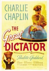 El gran dictador online (1940) Español latino descargar pelicula completa