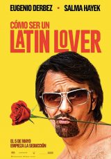 Cómo ser un latin lover online (2017) Español latino descargar pelicula completa