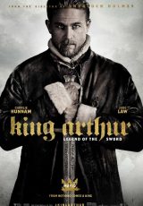 El Rey Arturo La leyenda de la espada online (2017) Español latino descargar pelicula completa