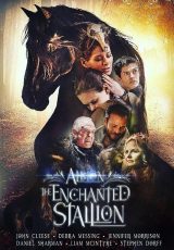 Albion The Enchanted Stallion online (2016) Español latino descargar pelicula completa