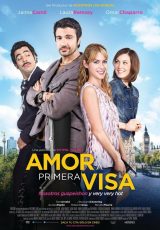 Amor a primera visa online (2013) Español latino descargar pelicula completa
