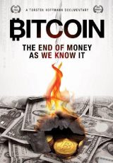 Bitcoin The End of Money as We Know It online (2015) Español latino descargar pelicula completa