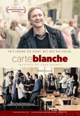 Carte blanche online (2015) Español latino descargar pelicula completa