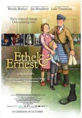 Ethel & Ernest online (2017) Español latino descargar pelicula completa
