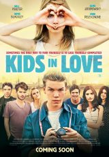 Kids in Love online (2016) Español latino descargar pelicula completa