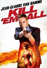 Kill'em All online (2017) Español latino descargar pelicula completa