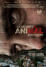La mujer del animal online (2016) Español latino descargar pelicula completa