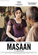 Masaan online (2015) Español latino descargar pelicula completa