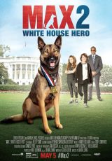 Max 2 White House Hero online (2017) Español latino descargar pelicula completa