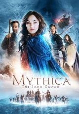 Mythica The Iron Crown online (2016) Español latino descargar pelicula completa