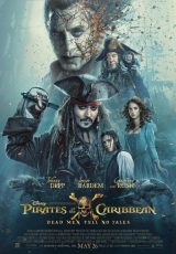 Piratas del Caribe 5 online (2017) Español latino descargar pelicula completa