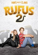 Rufus 2 online (2017) Español latino descargar pelicula completa