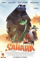 Sahara online (2016) Español latino descargar pelicula completa