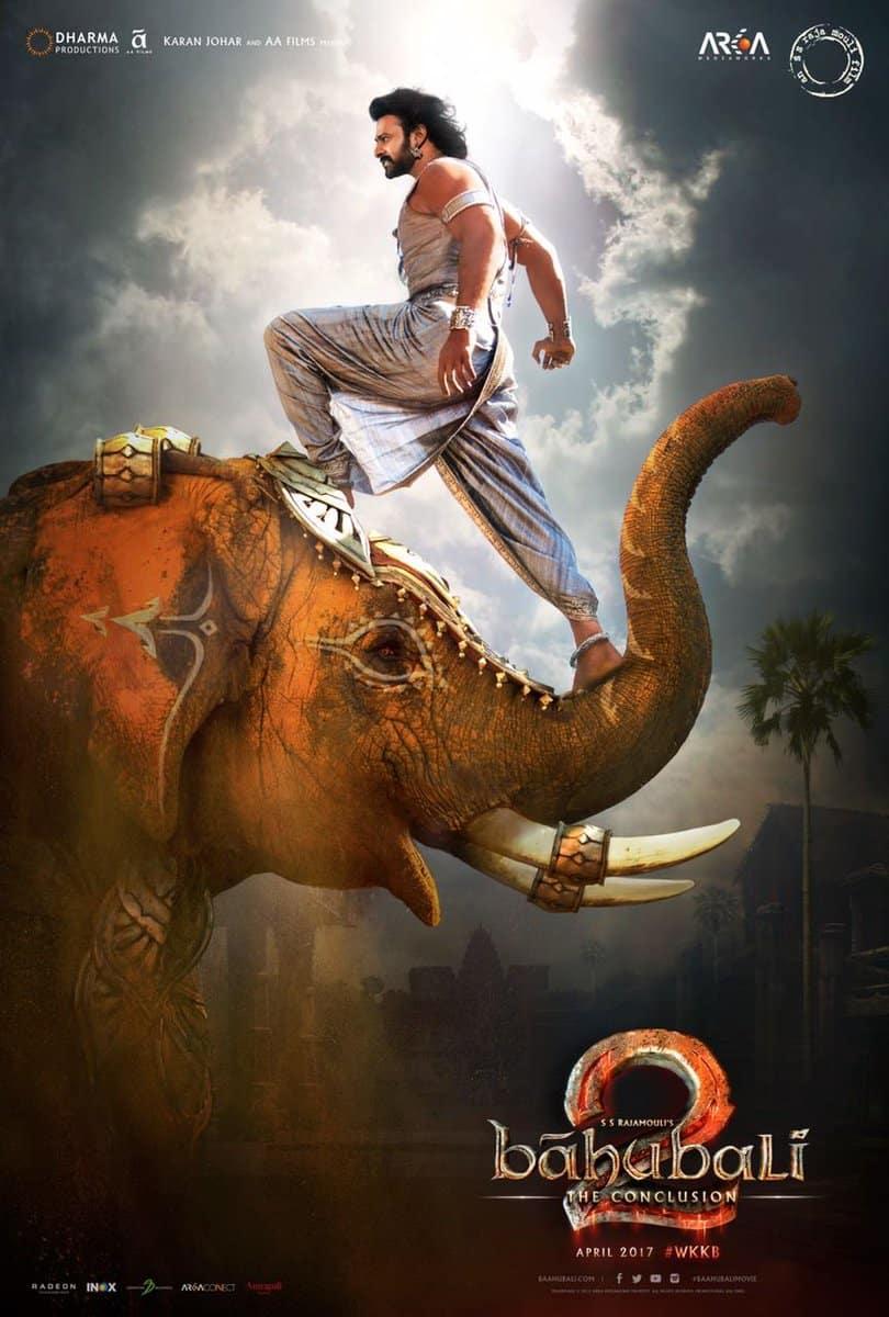 Baahubali 2 En Español Descargar Gratis