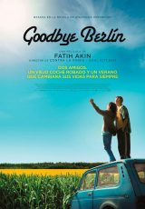 Goodbye, Berlín online (2016) Español latino descargar pelicula completa