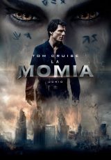 La momia online (2017) Español latino descargar pelicula completa