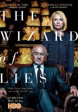 The Wizard of Lies online (2017) Español latino descargar pelicula completa