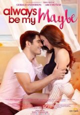 Always Be My Maybe online (2016) Español latino descargar pelicula completa