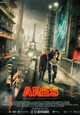 Arès online (2016) Español latino descargar pelicula completa