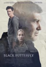 Black Butterfly online (2017) Español latino descargar pelicula completa