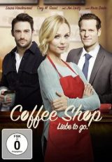 Coffee Shop online (2014) Español latino descargar pelicula completa